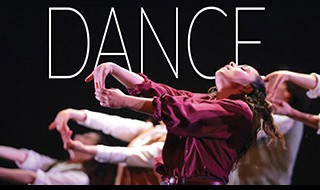 Spectacle : DANCE