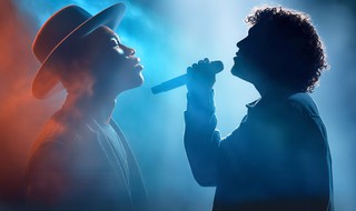 Au Centre, il y a aussi du Théâtre et du Chant