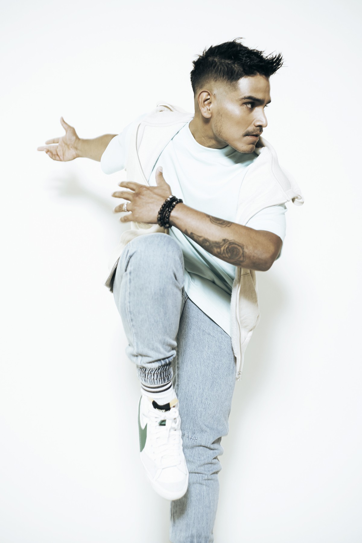Reggaeton