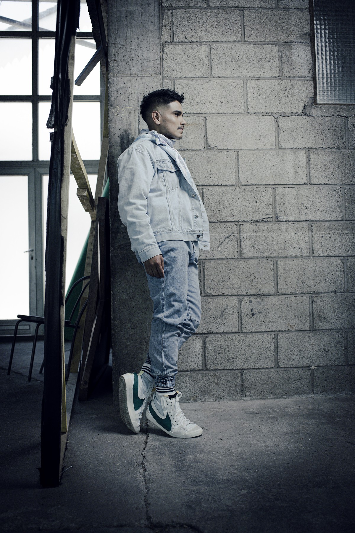 Reggaeton