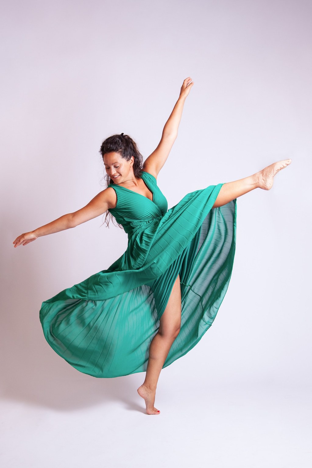 Lyrical Jazz
