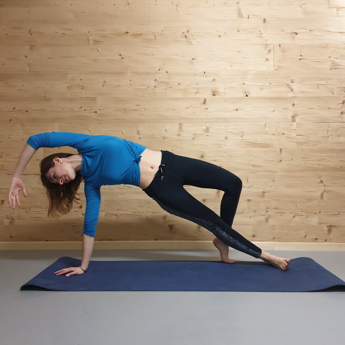 Pilates®