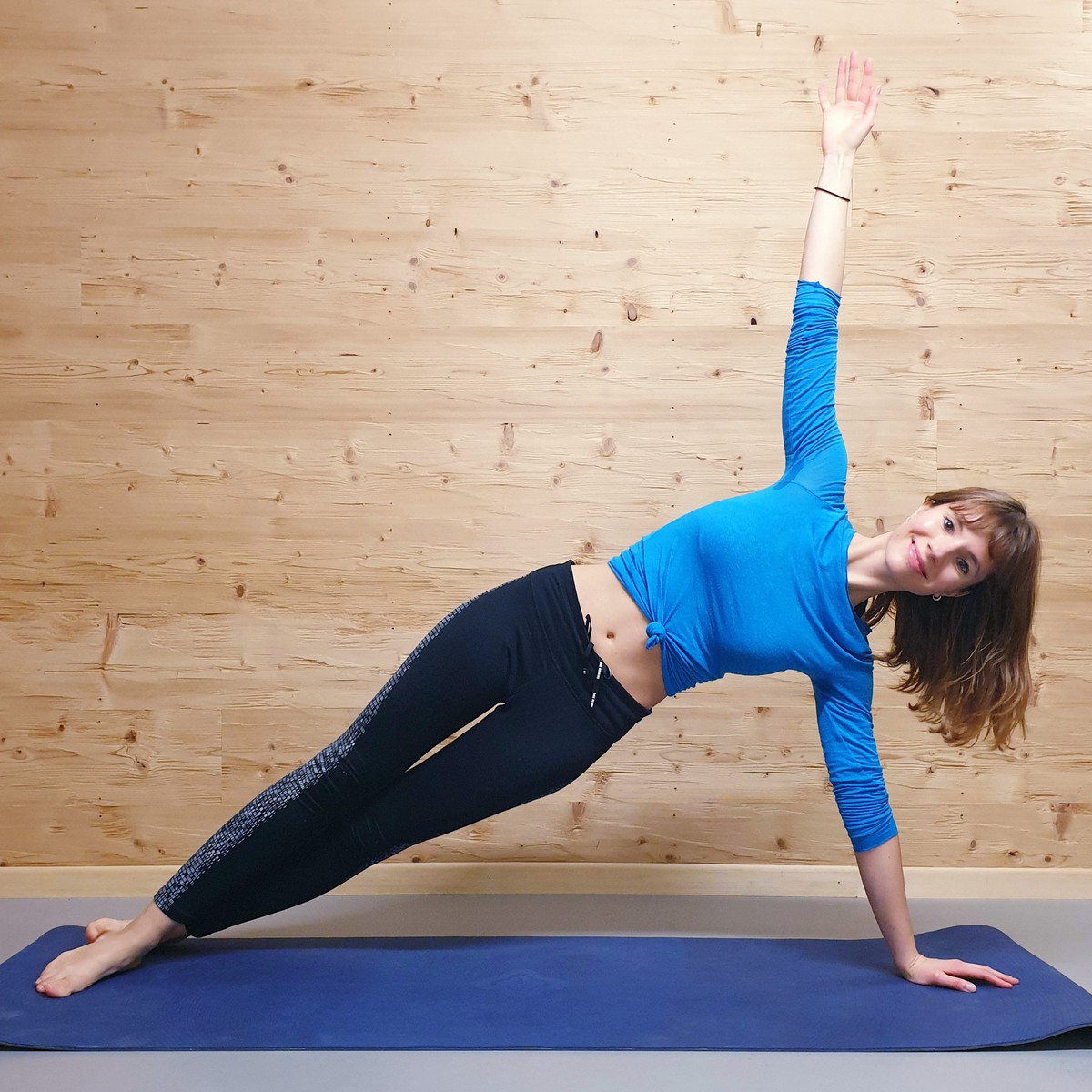 Pilates®
