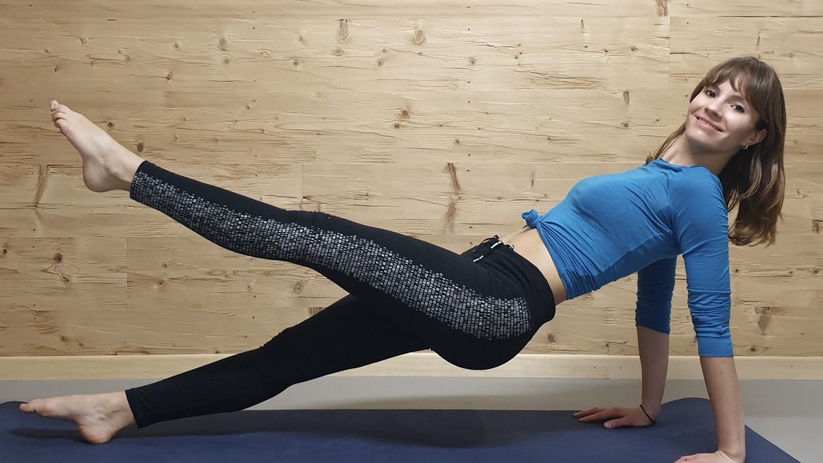 Pilates®