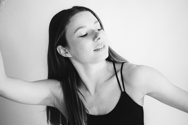 Baby danse, éviel et initiation à la danse