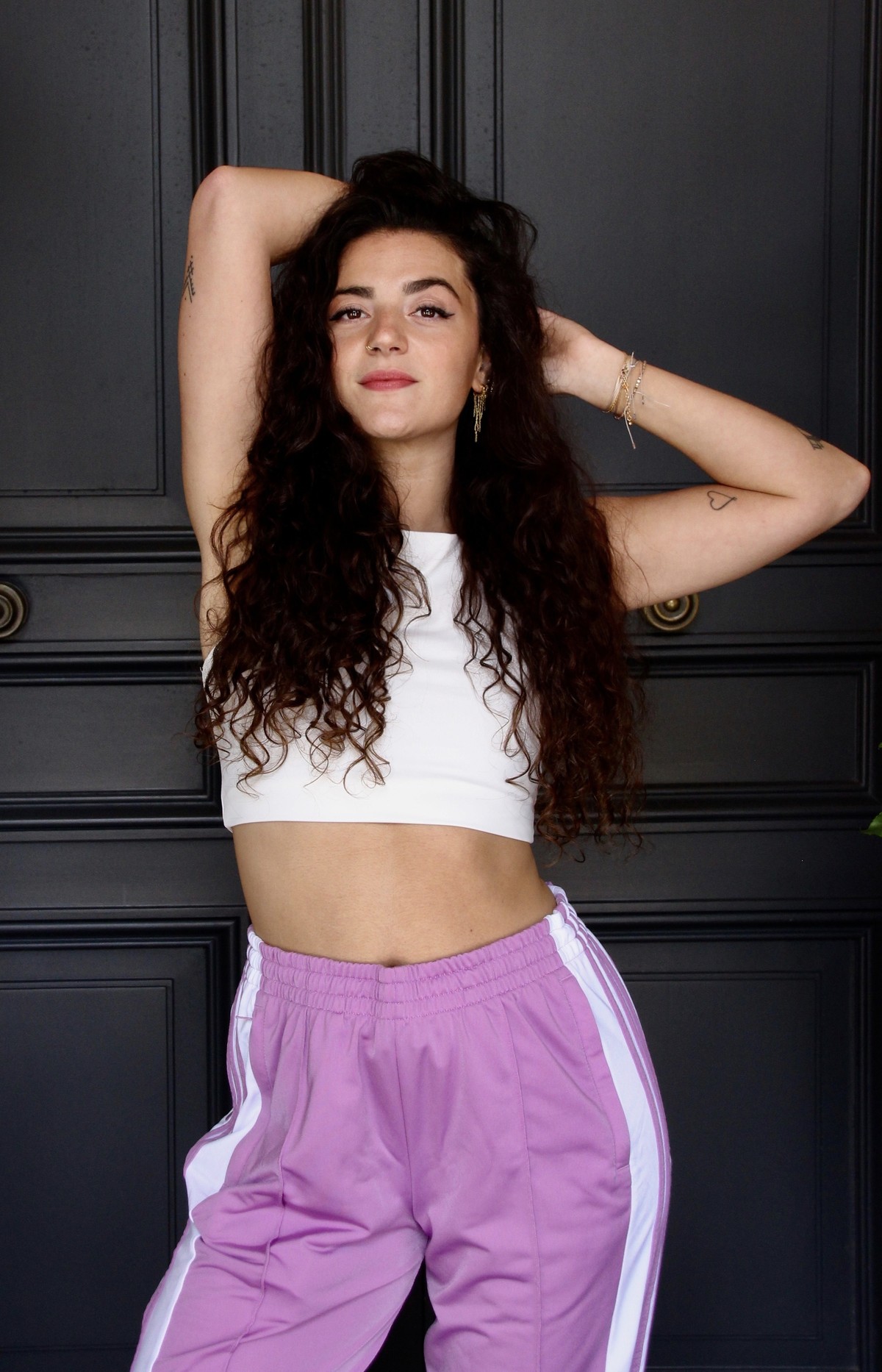 Dancehall