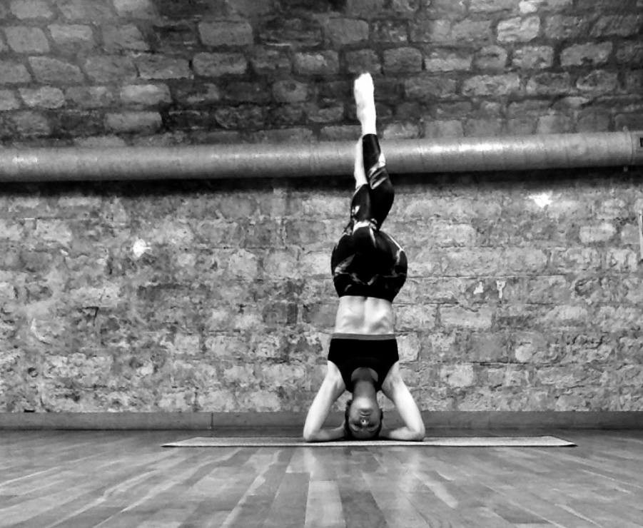 Classique, Floorwork, Contemporain