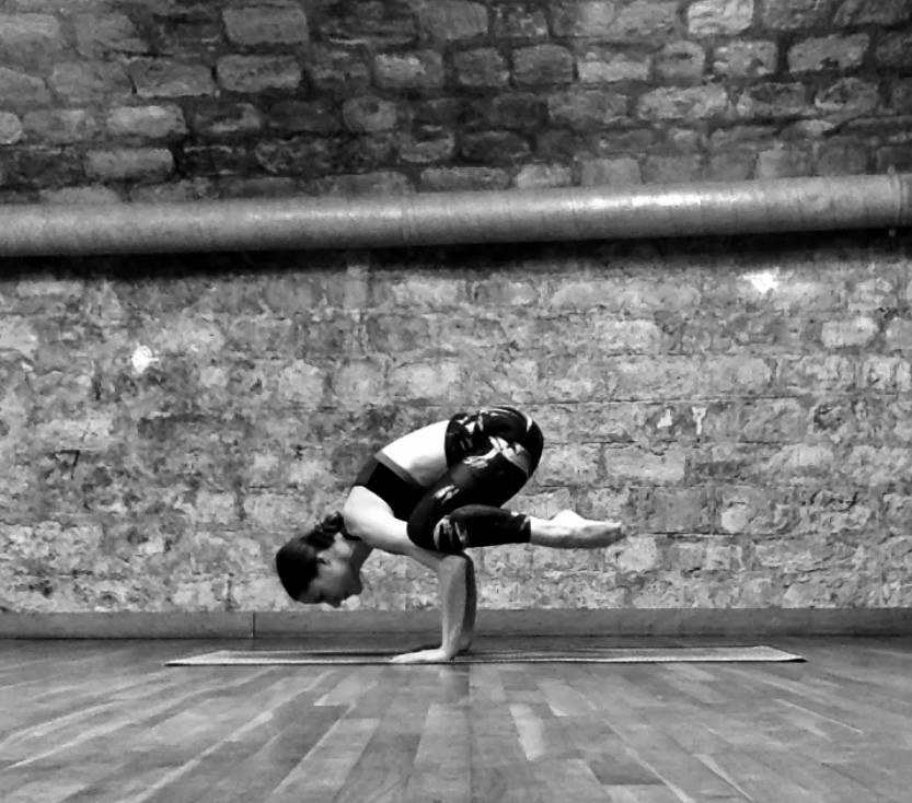 Classique, Floorwork, Contemporain