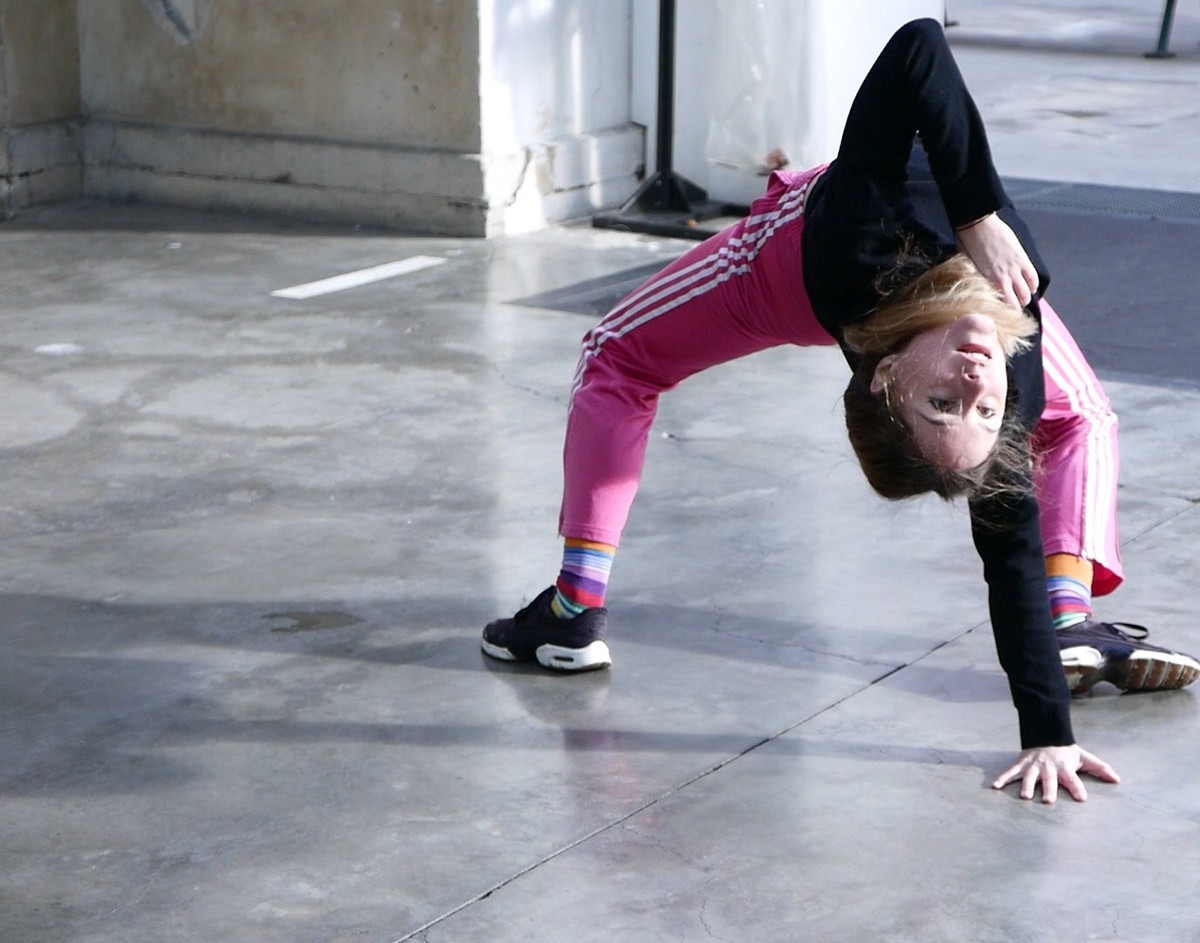 Classique, Floorwork, Contemporain