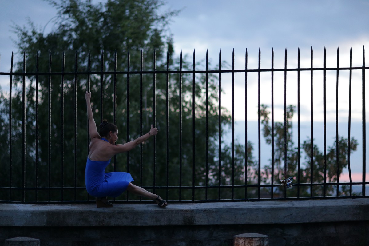 Photographe : Jean-Lionel Parrot