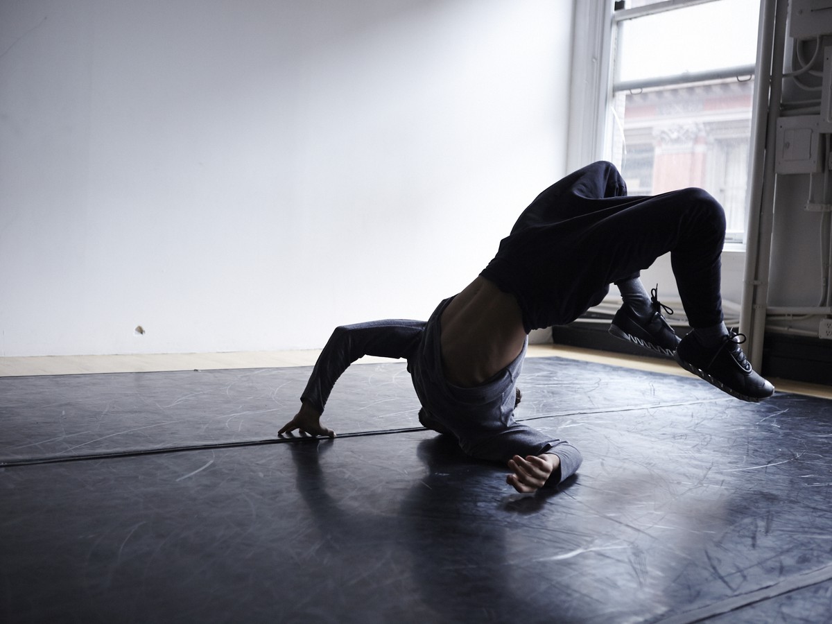 Floorwork