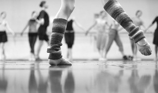 Stage de Préparation à l'admissibilité de l'E.A.T. - COMPLET