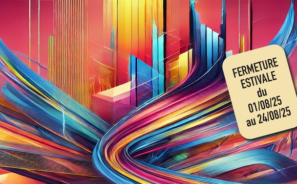 Juillet 2025 - Stages et cours exceptionnels