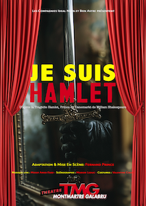 Je suis Hamlet