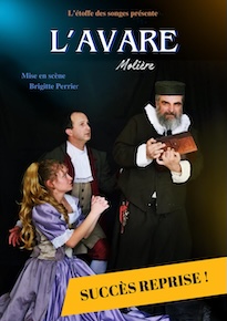 L'avare L'avare
