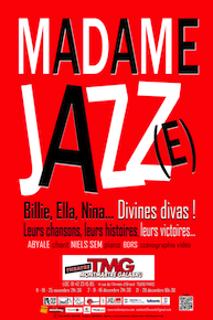 Madame Jazz (e)