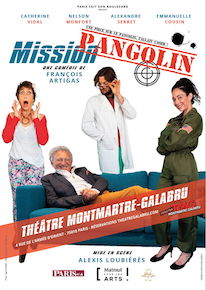 Mission Pangolin