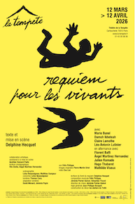 Requiem pour les vivants