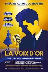 La Voix d'Or