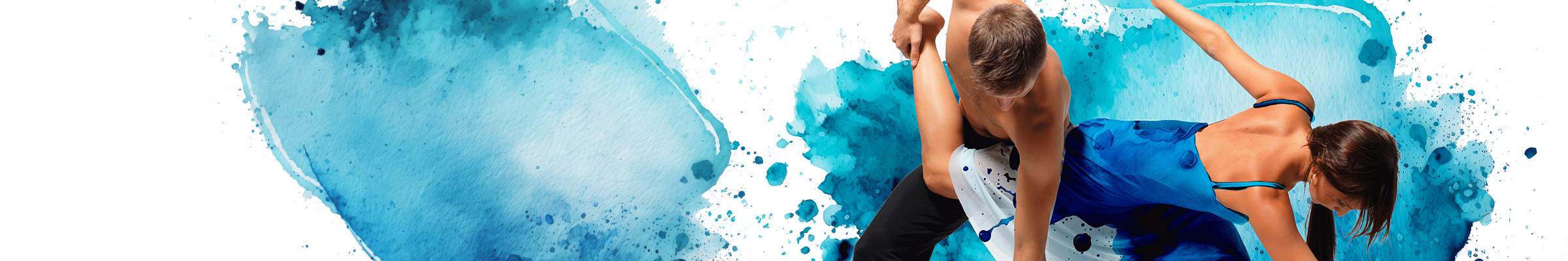 Stage de danse Hiver 2026 Stage de danse Hiver 2026