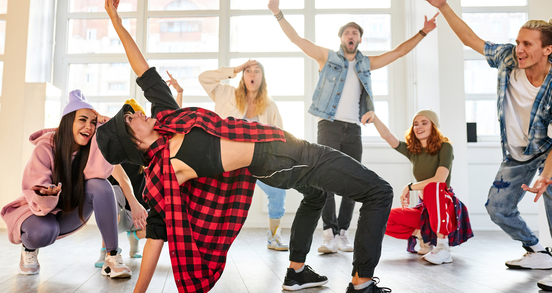 Stage ados - Hiver 2026