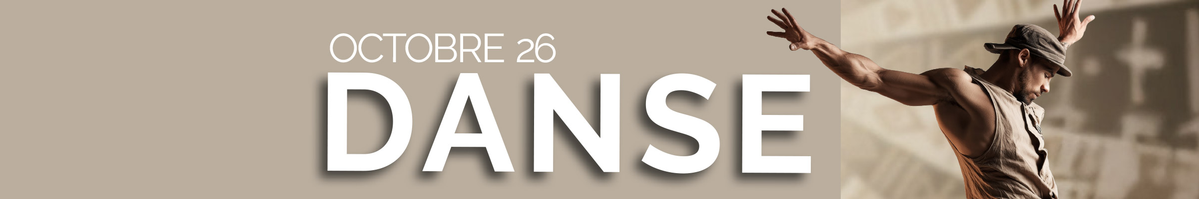 Les stages de la Toussaint 2026