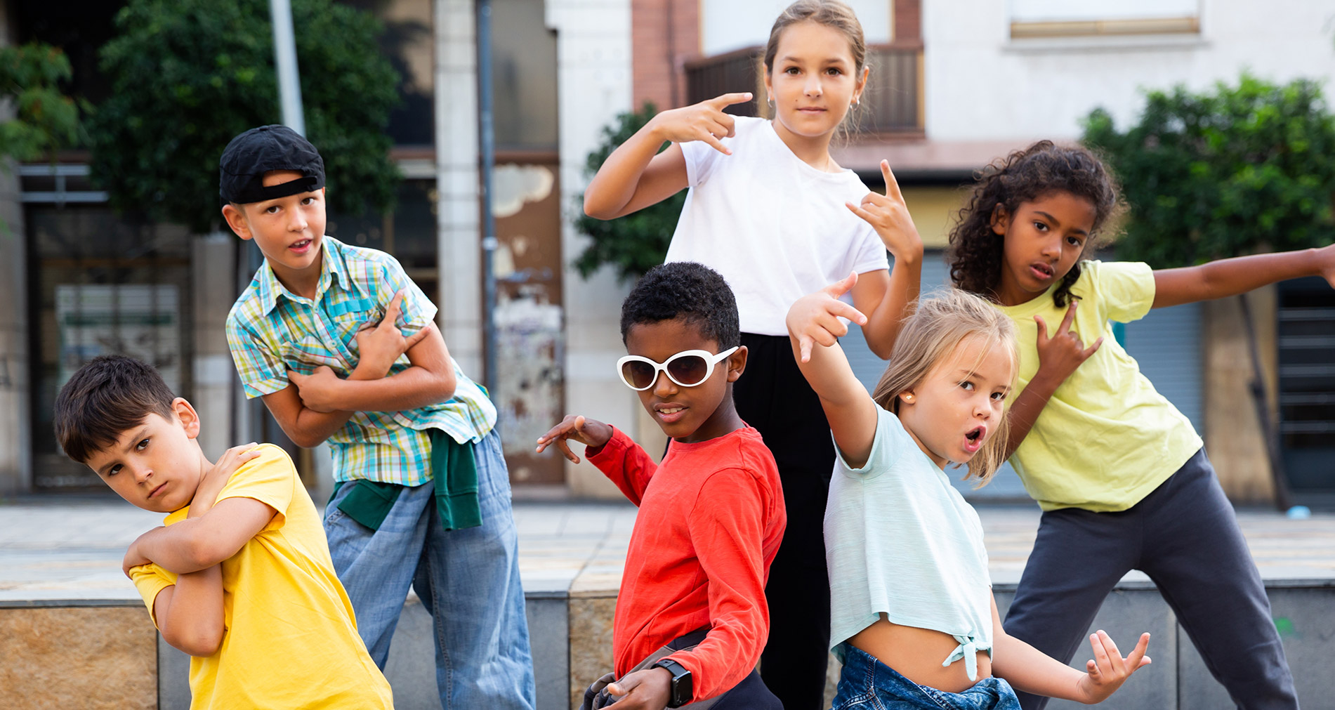 Vacances de rêve - Hiver 2026